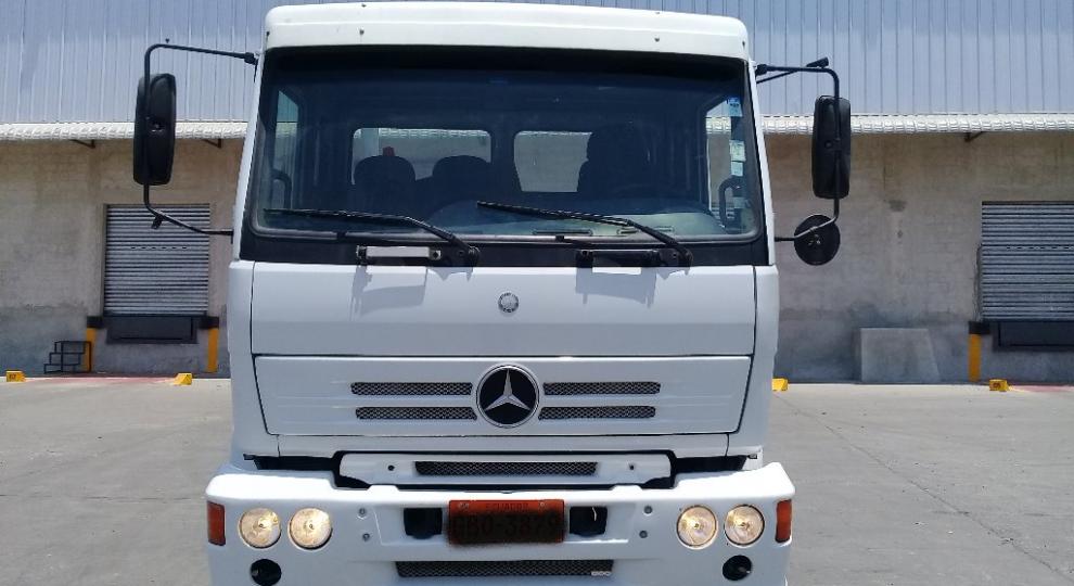 Mercedes Benz 1728 2006 Guayaquil