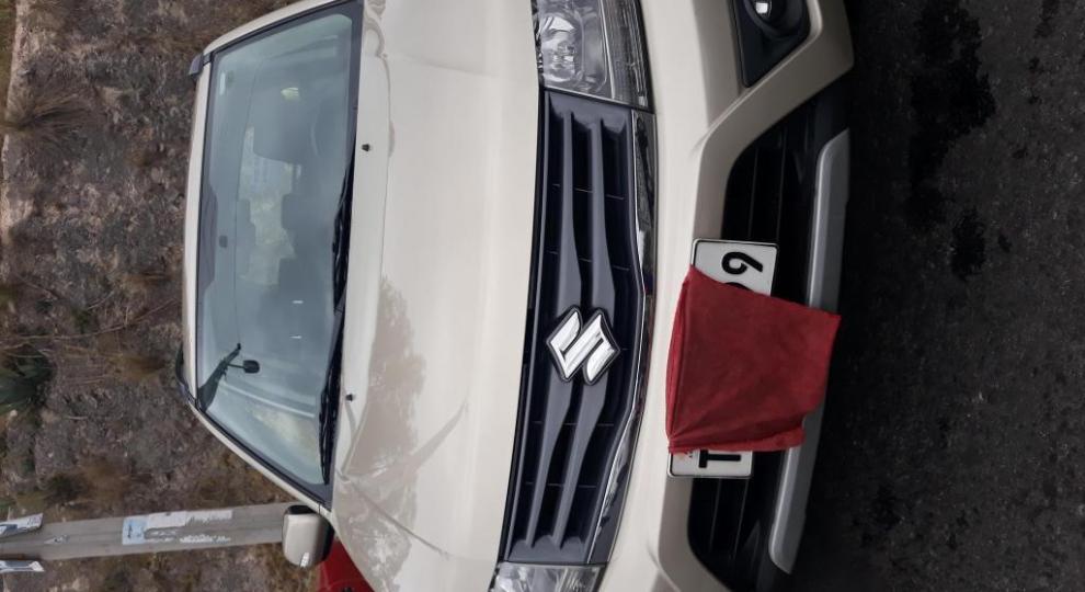 Chevrolet Grand Vitara SZ 2016 Latacunga