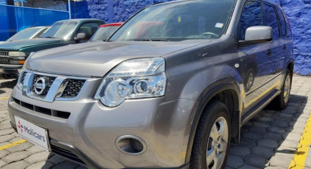 Nissan X-Trail 2014 Quito