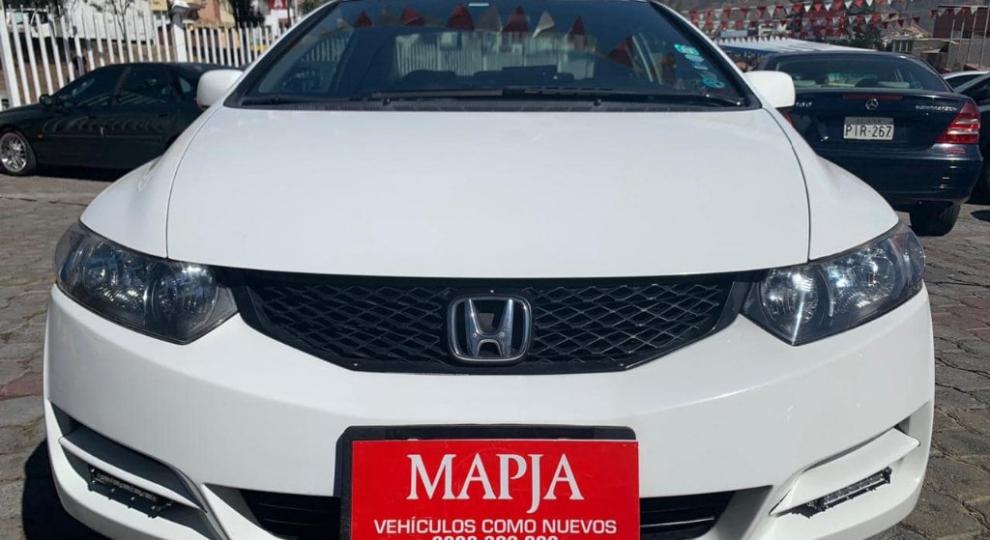 Honda Civic 2010 Quito