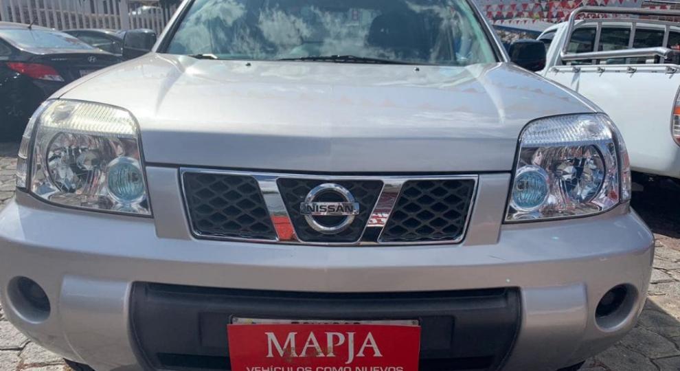 Nissan X-Trail 2012 Quito