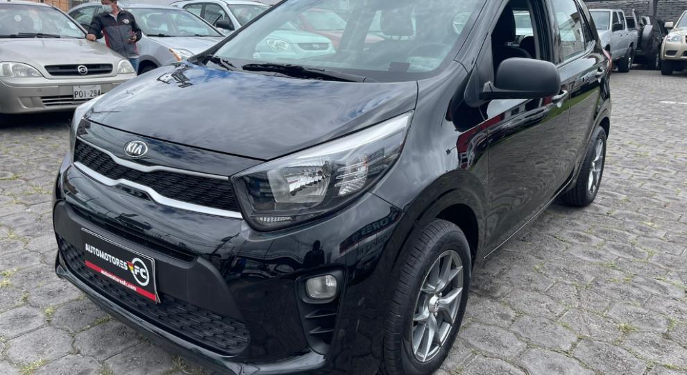 Kia PICANTO LX 2020 Ambato