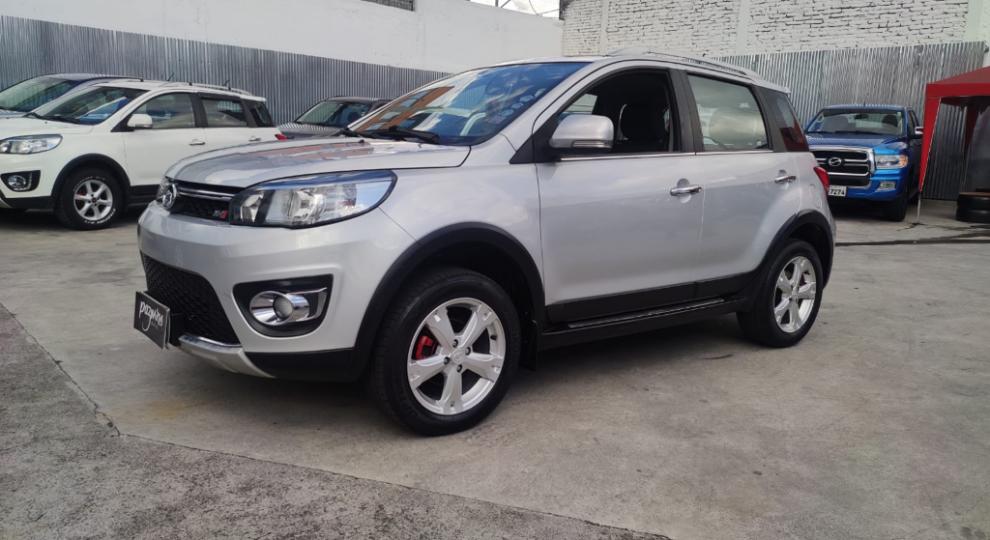 Great Wall M4 2015 Quito