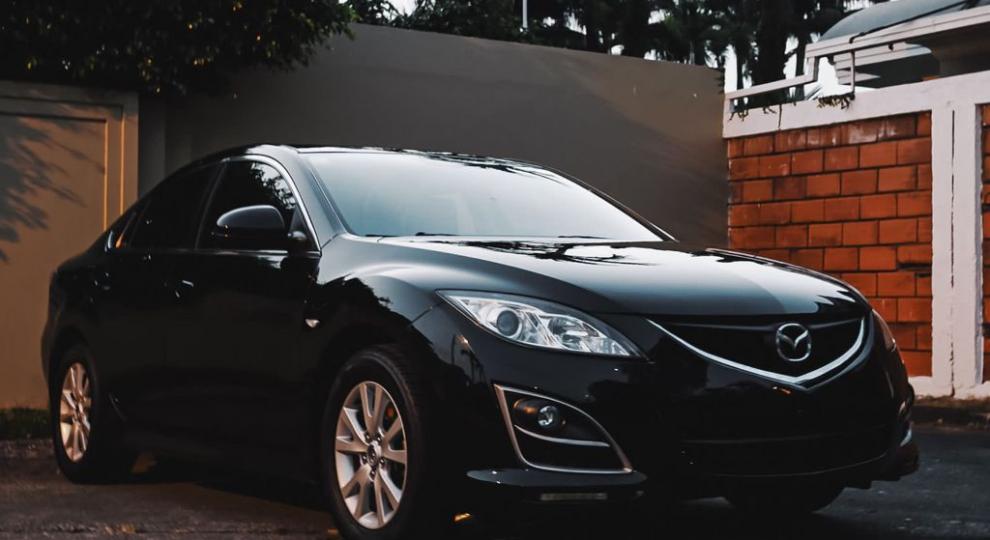Mazda 6 2011 Guayaquil