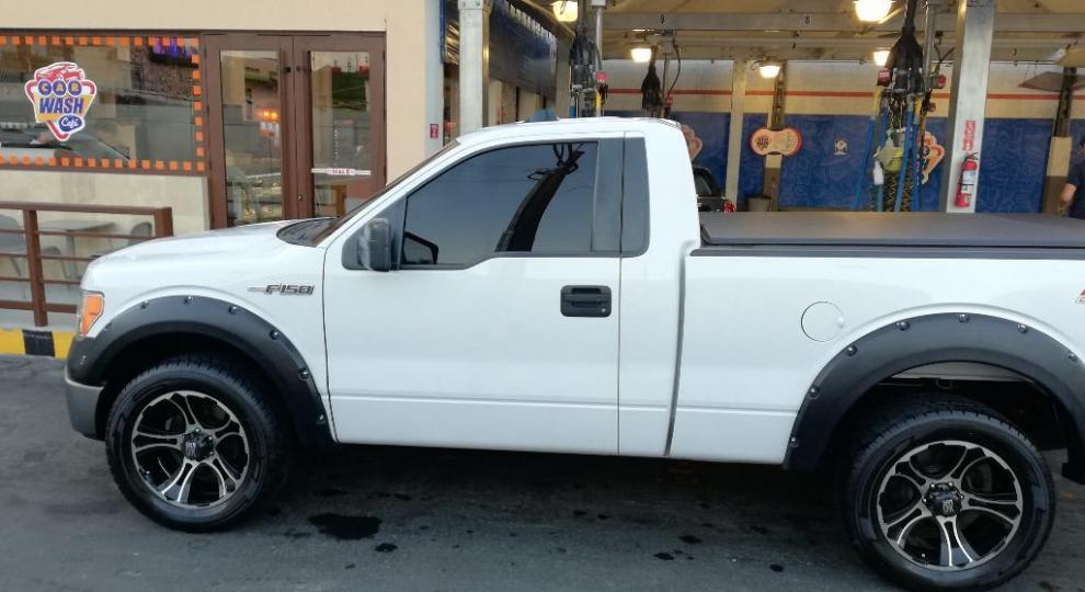 Ford F150 2014 Guayaquil