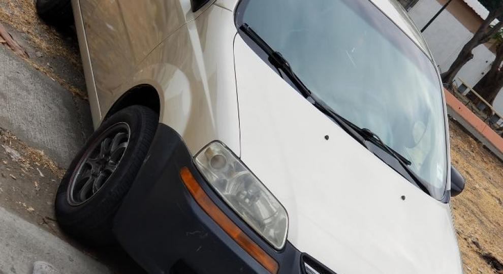 Chevrolet Aveo 2013 Guayaquil