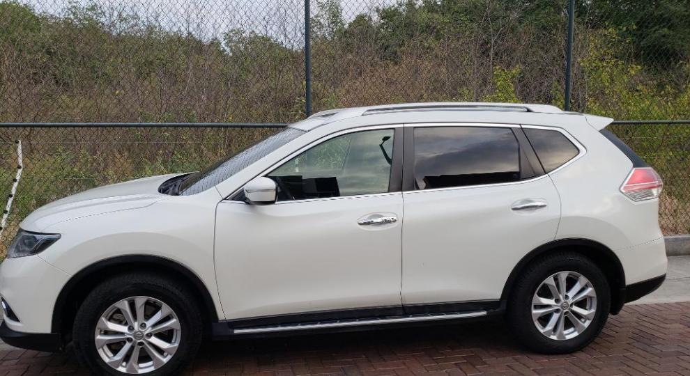 Nissan X-Trail 2015 Guayaquil