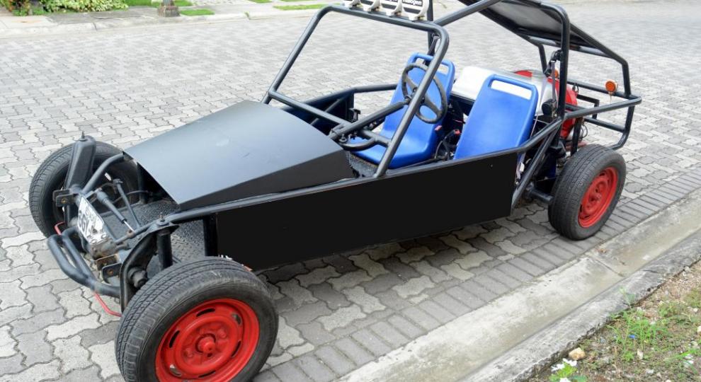 Volkswagen Escarabajo 1971 Guayaquil