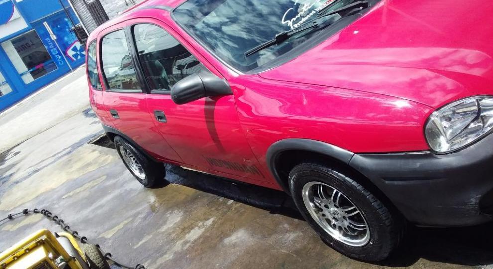 Chevrolet Corsa 2004 Riobamba