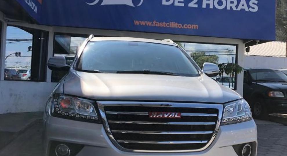 Great Wall Haval H2 2016 Quito