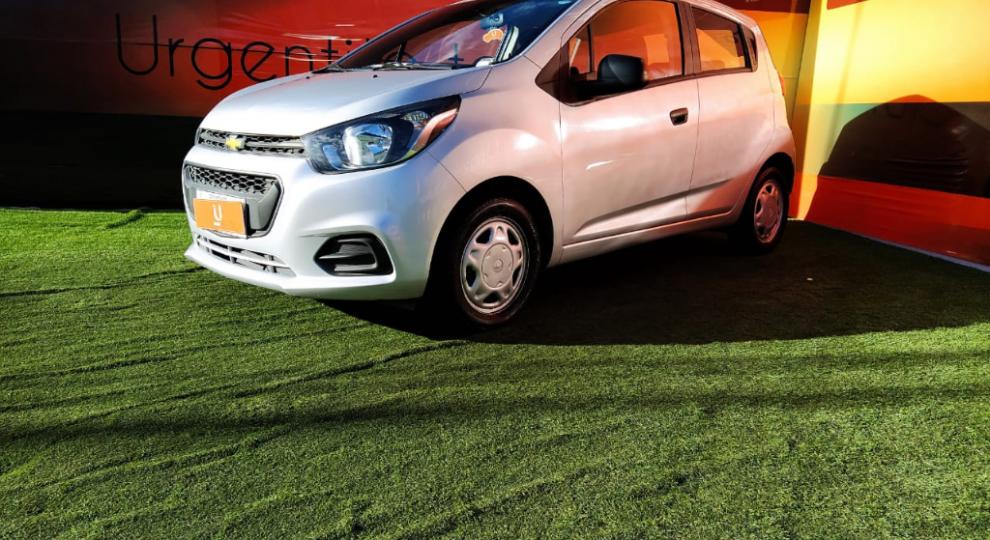 Chevrolet Spark GT 2019 Quito