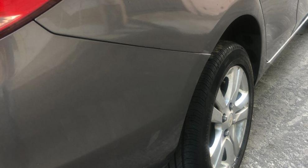 Chevrolet Sail 2019 Quito