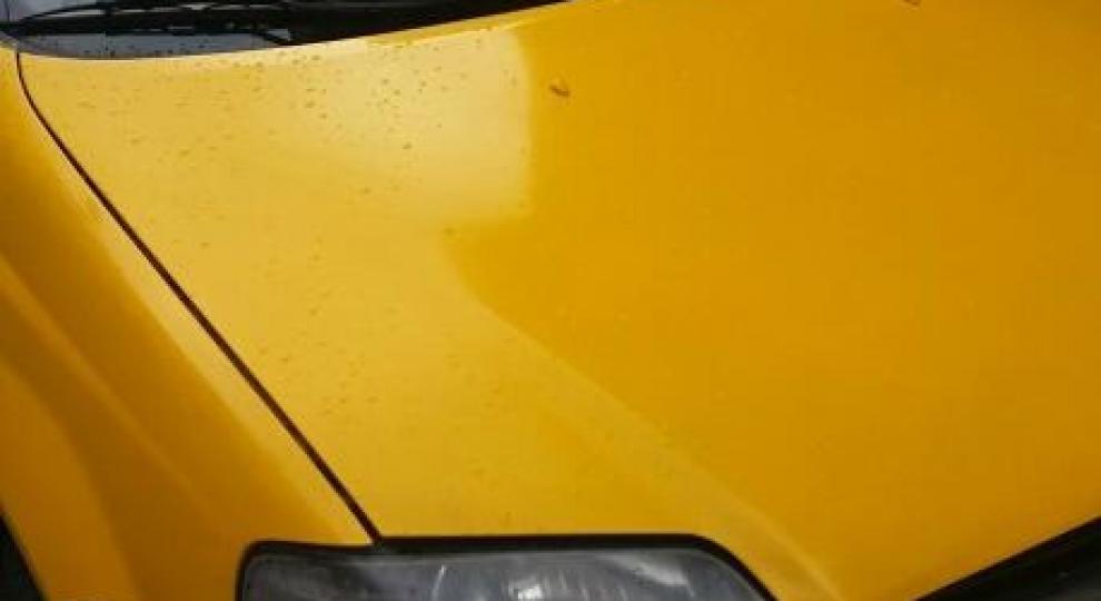 Chevrolet Aveo 2010 Quito