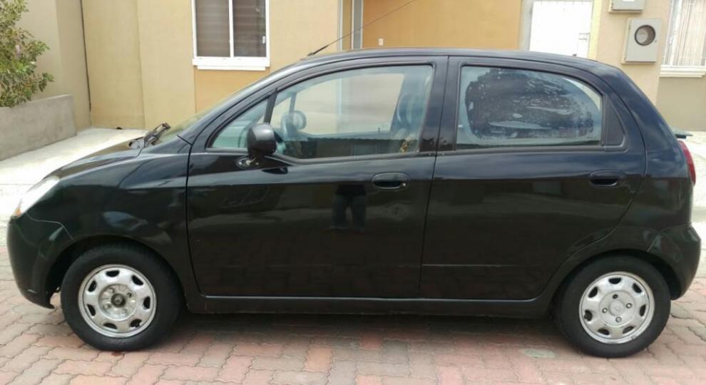 Chevrolet Spark 2010 Daule