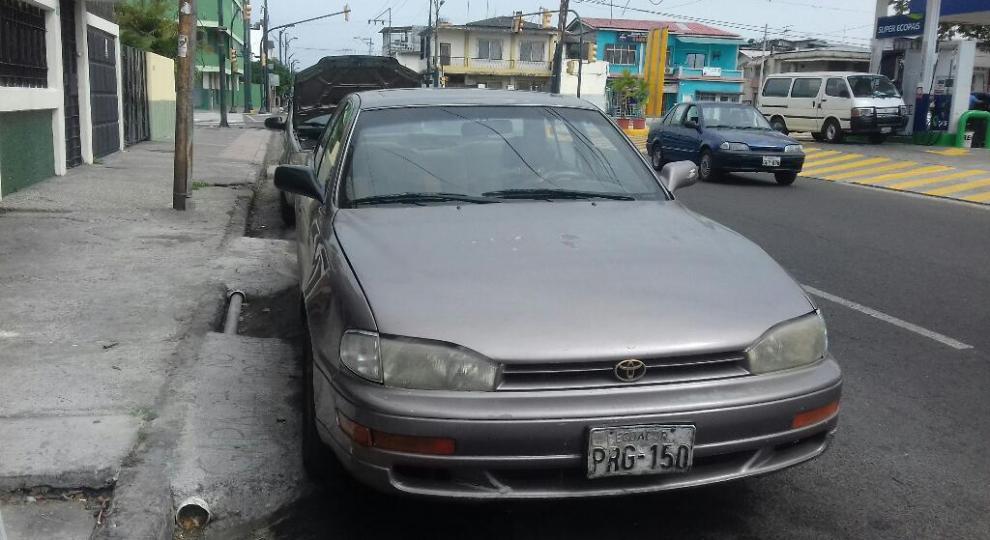 Toyota Camry 1993 Guayaquil