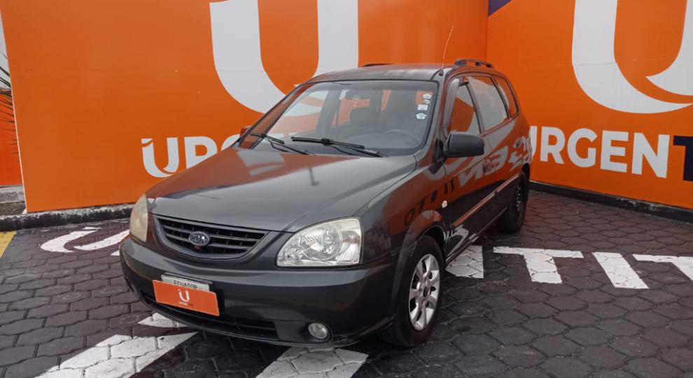 Kia Carens 2006 Quito