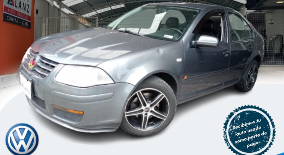 Volkswagen Jetta 2009 Quito
