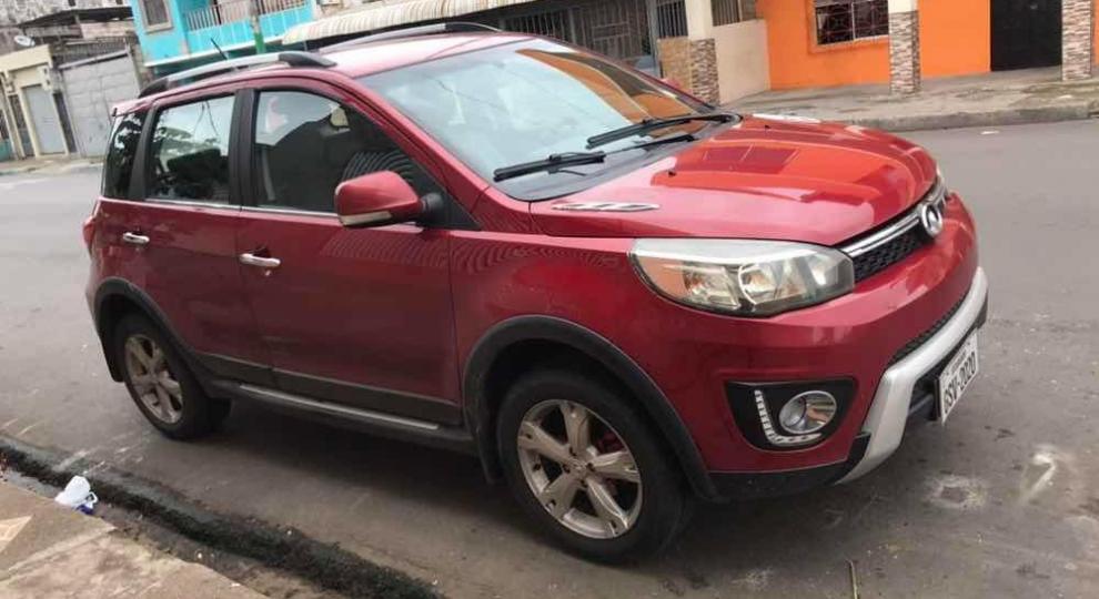 Great Wall Haval H3 4X2 2012 Guayaquil