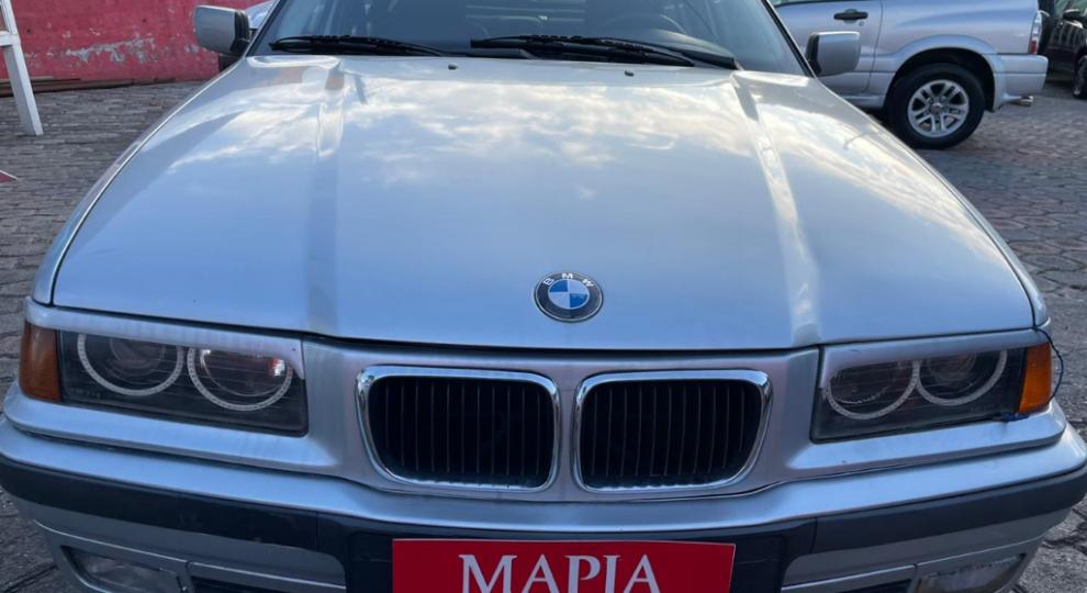 BMW 318i 1997 Quito