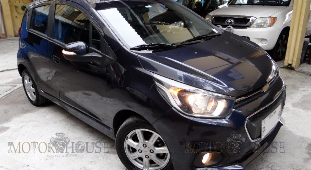 Chevrolet Spark GT 2020 Quito
