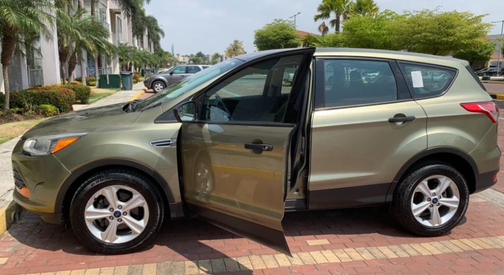 Ford Escape 2014 Guayaquil
