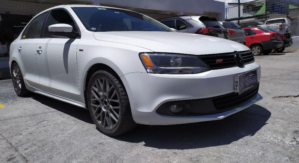 Volkswagen New Jetta 2014 Quito
