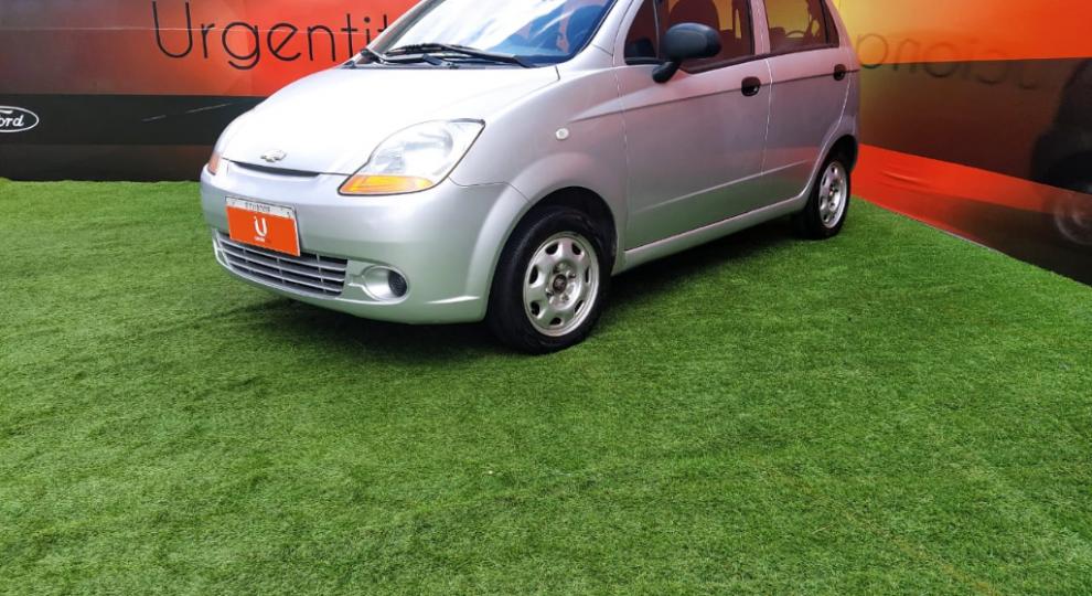 Chevrolet Spark 2011 Quito