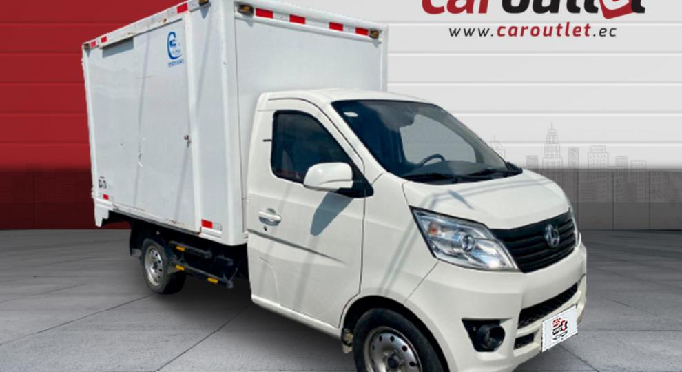Changan Star 5 Pick Up 2019 Guayaquil