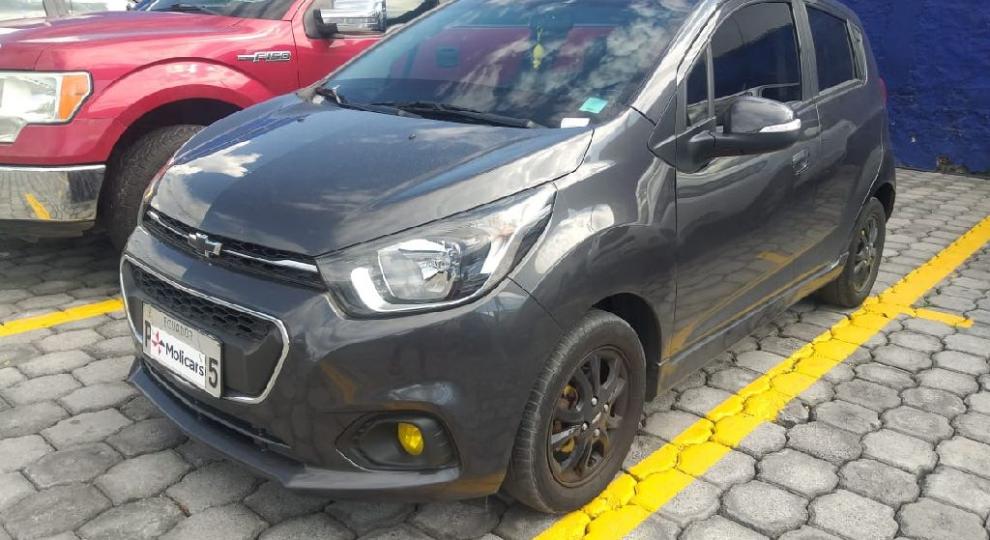 Chevrolet Spark GT 2019 Quito