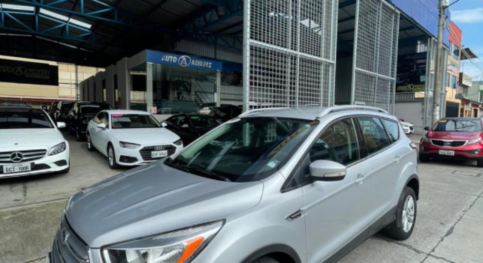 Ford Escape 2017 Guayaquil