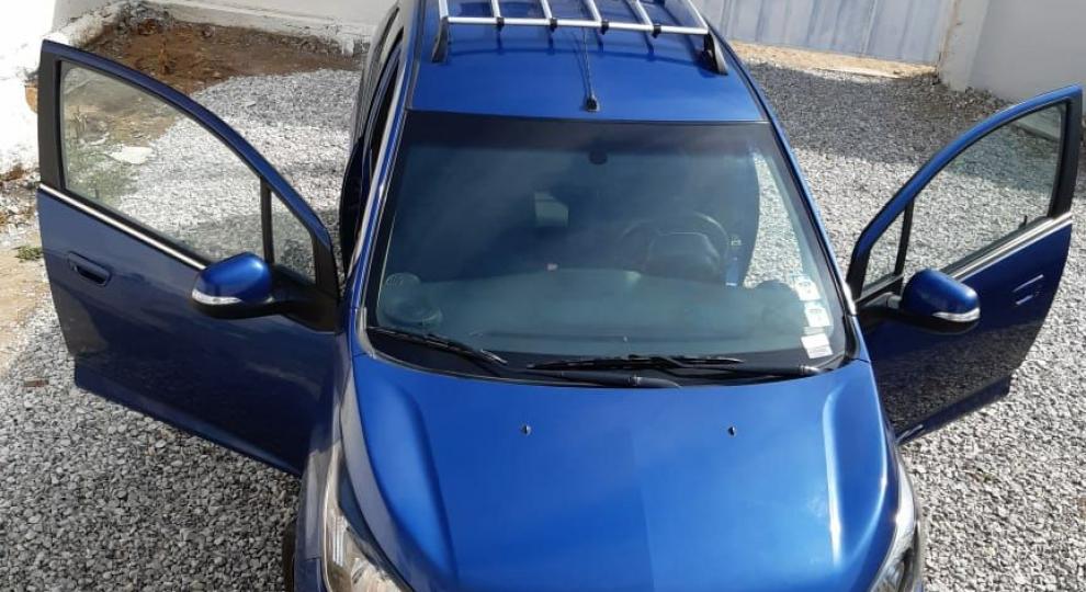 Chevrolet Beat 2019 Santa Elena