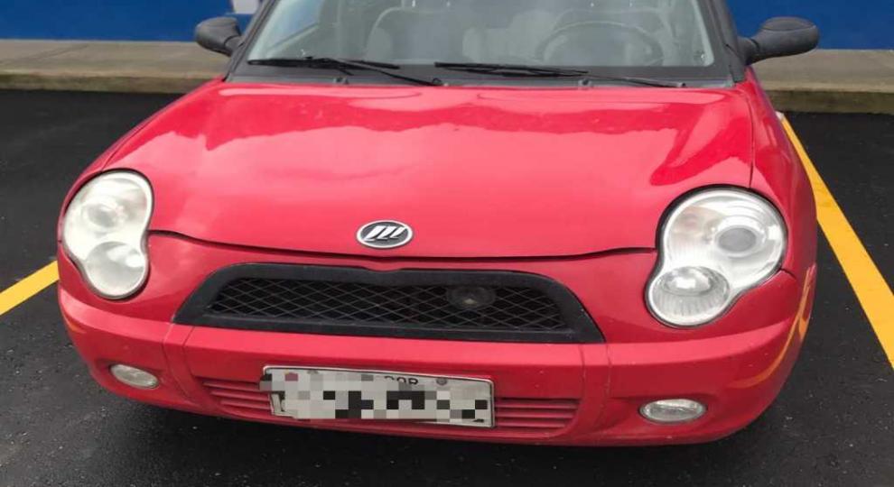 Lifan 320 2011 Guayaquil