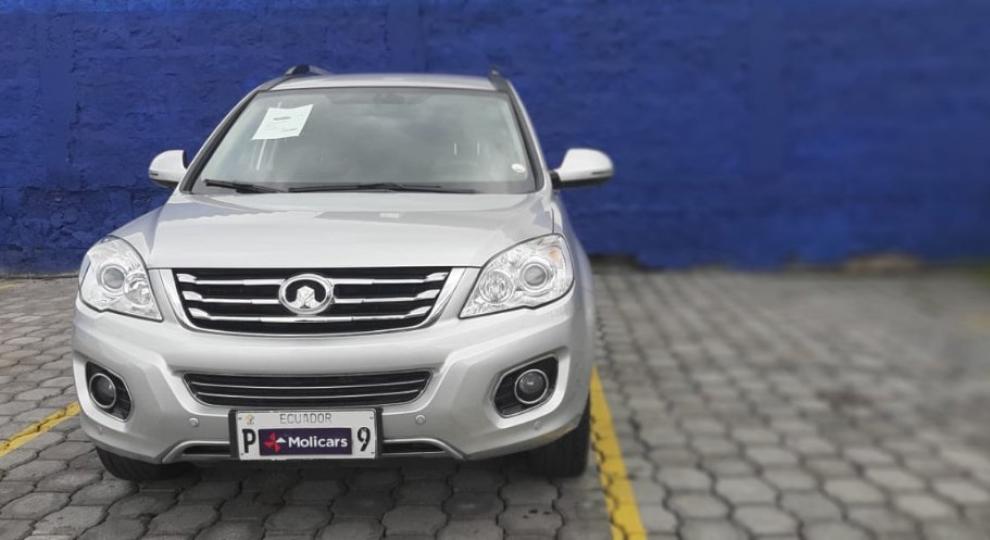 Great Wall H6 2018 Quito
