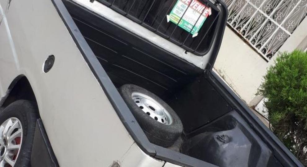 Fiat Fiorino 1993 Guayaquil
