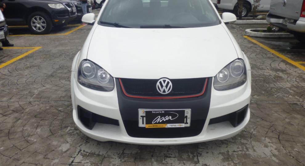 Volkswagen Bora 2.0 T 2009 Quito