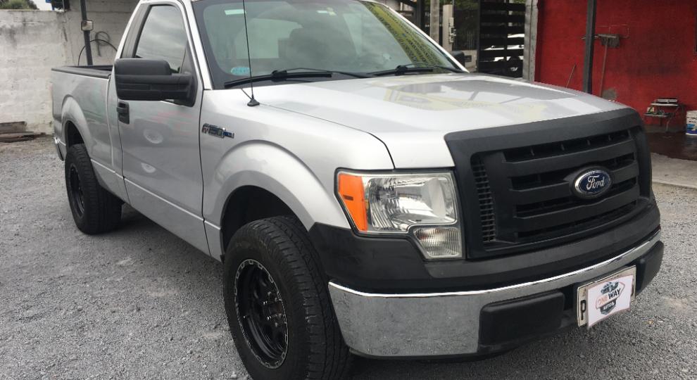 Ford F150 2012 Quito
