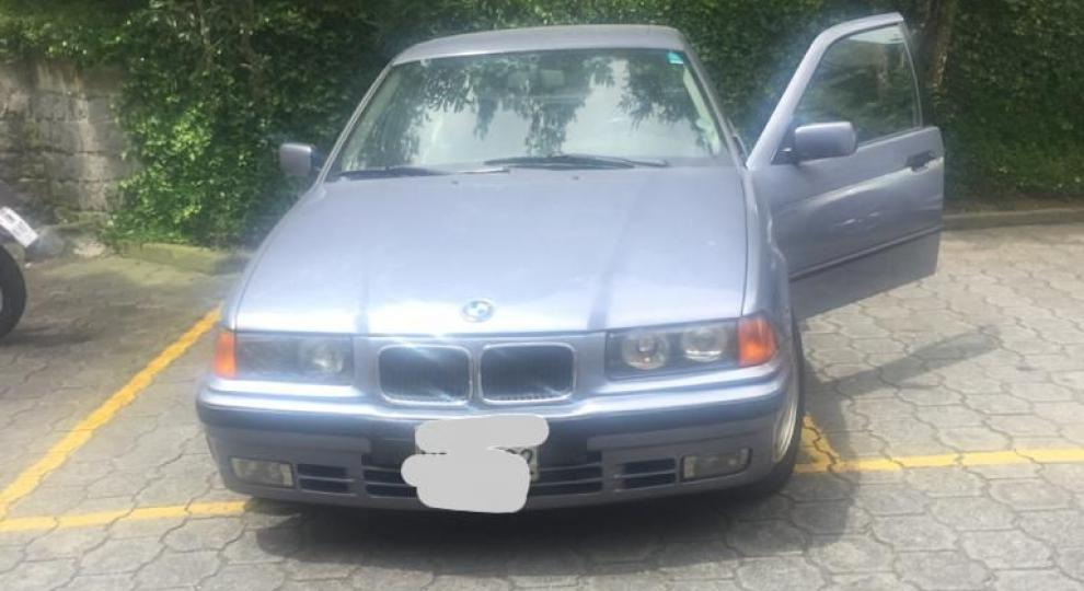 BMW 325i 1994 Quito