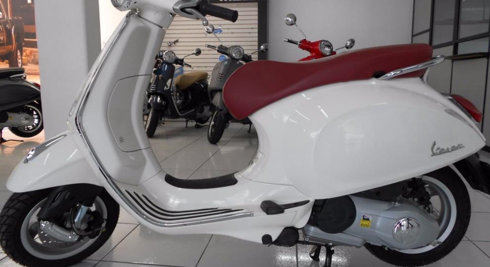 Vespa Primavera 150 cc 2015 Quito