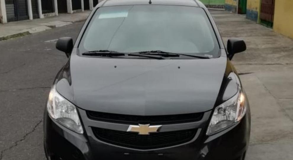 Chevrolet Sail 2019 Quito