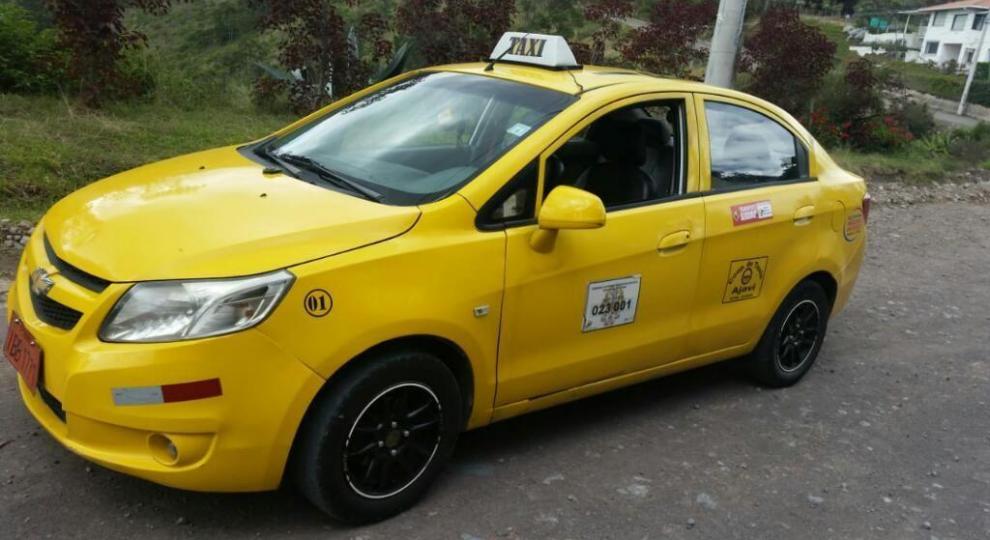 Chevrolet Sail 2012 Ibarra