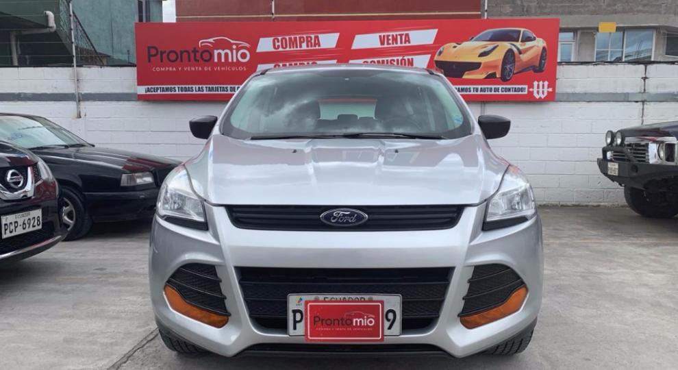 Ford Escape 2013 Quito