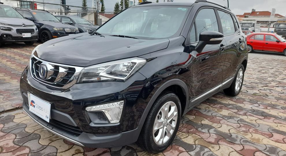Changan CS 15 2019 Cuenca