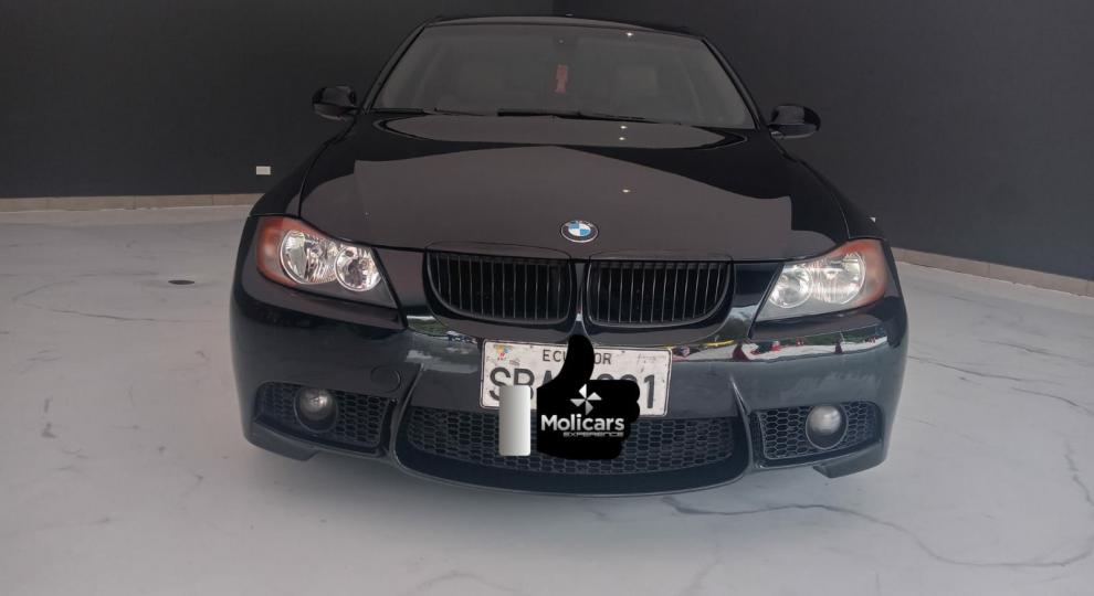 BMW 328xi 2008 Quito