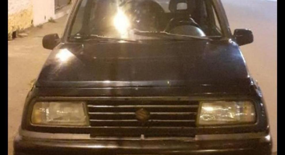 Chevrolet Vitara 3P 1998 Esmeraldas