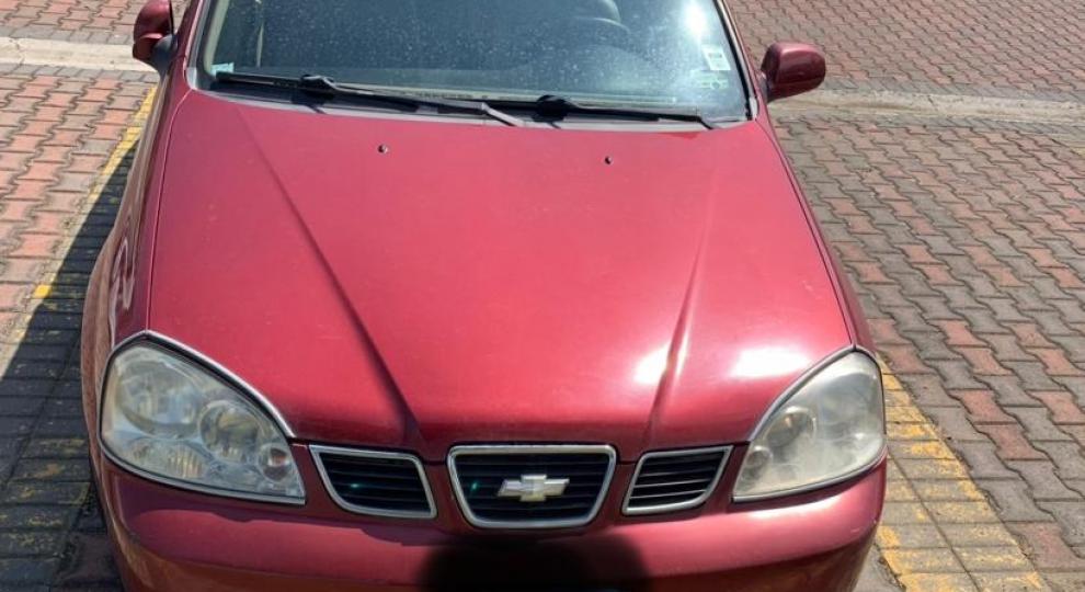 Chevrolet Optra 2005 Samborondón