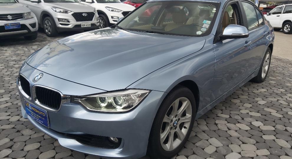 BMW 335i 2013 Cuenca