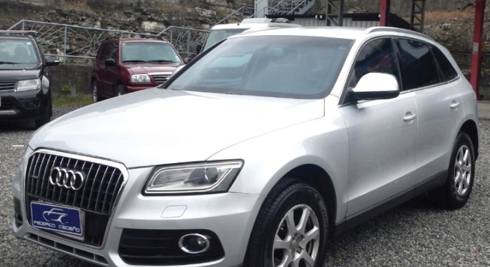Audi Q5 2015 Guayaquil
