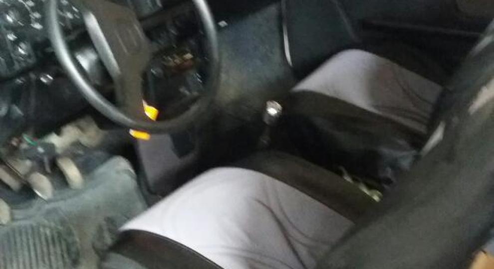 Fiat Uno 1989 Guayaquil