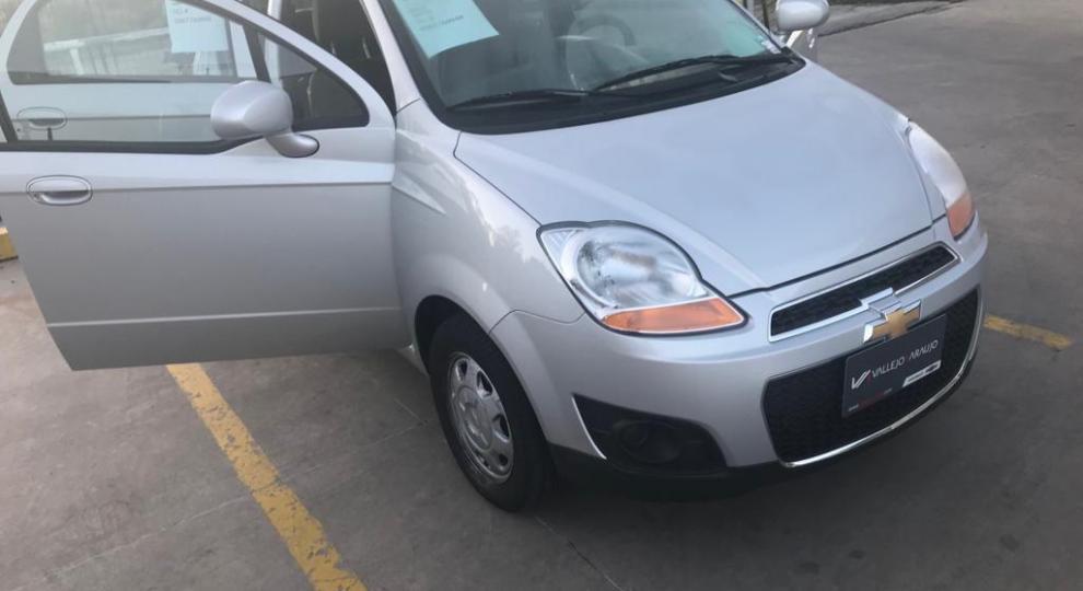 Chevrolet Spark 2019 Quito