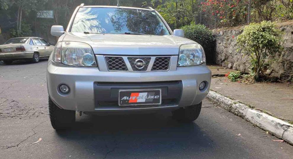 Nissan Xtrail Classic 2011 Quito